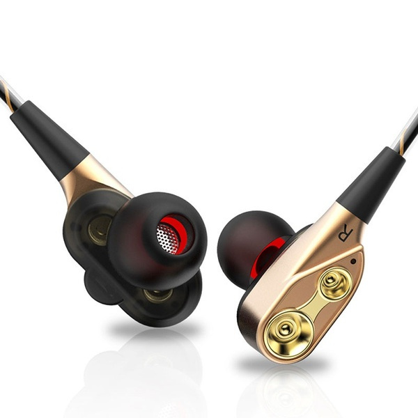 Samsung Xiaoxi High Bass 4D Stereo 