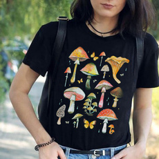 cuteshirtsforwomen, plantlovershirt, Fashion, Mushroom
