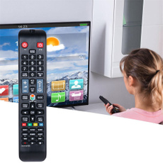 Remote Controls, smarttvremote, tvcontroller, Samsung