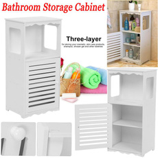 bathroomcornerrack, Shelf, storageorganizer, Cabinets