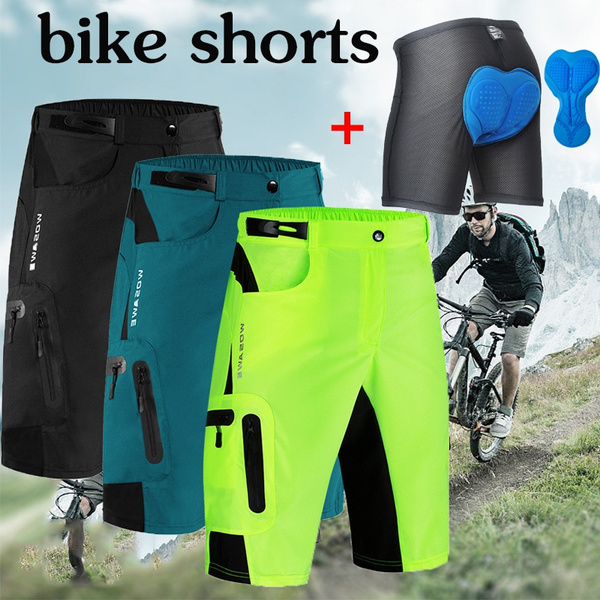 mtb shorts 3xl