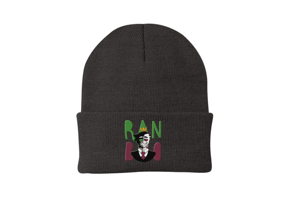 ranboo beanie