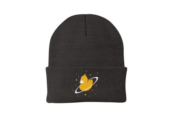 puma quackity beanie