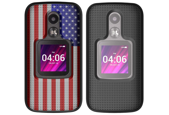 Go Flip Phone Cases Alcatel Cases Amazon Alcatel Tcl Signa Case