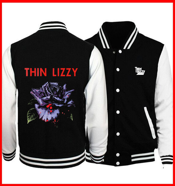 thin lizzy hoodie