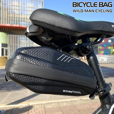 bikeseatbag, bicyclerearbag, Bicycle, Sports & Outdoors