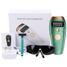 Laser, hairremover, Beauty, Home