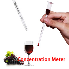 13cm, Alcohol, tester, alcoholtester