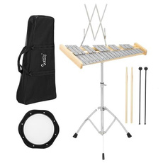 Bell, Bags, percussioninstrument, practice