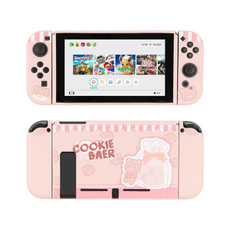 joycon, joyconcase, rabbit, Sweets
