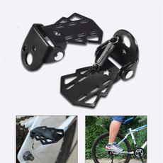 Bikes, rearsetfootrest, Cycling, Sports & Outdoors