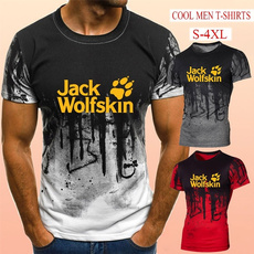 jackwolfskinmen, Fashion, Shirt, Sleeve
