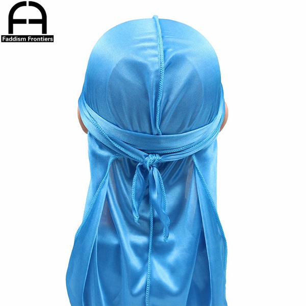 Kids Silky Durag –