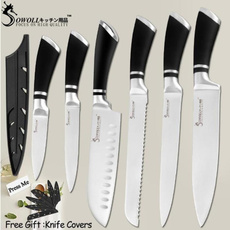 Steel, Kitchen & Dining, Stainless Steel, Meat