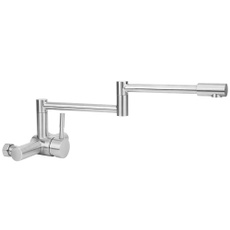 Steel, Faucets, Stainless Steel, Home Decor