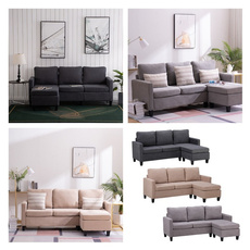 lounge, sofacombination, Sofas, Modern