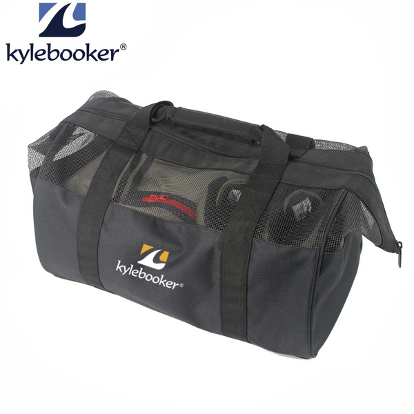 Fly Fishing Wader Bag Sports Chest Waders And Wading Boots Shoes Storage Accessories Gear Hand