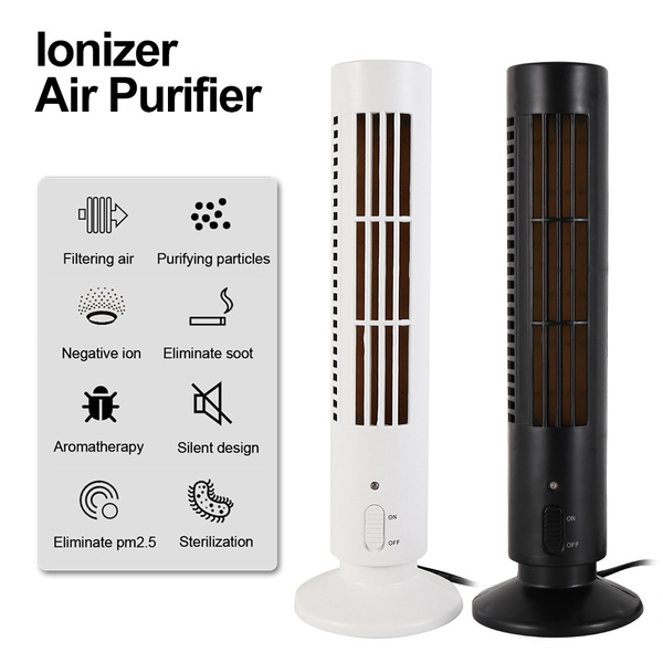 Best portable online ionizer