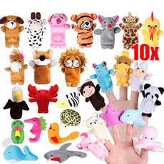 Plush Toys, Toy, fingerpuppet, Animal