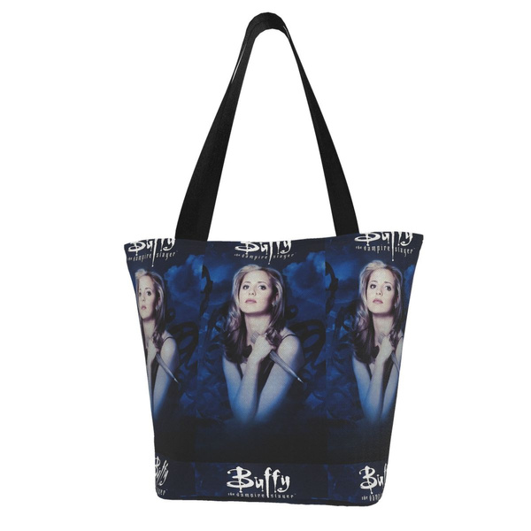 Buffy The Vampire Slayer Shoulder Bag | Wish