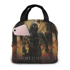 waterproof bag, coolerbag, Bags, thermalfoodtotepouch
