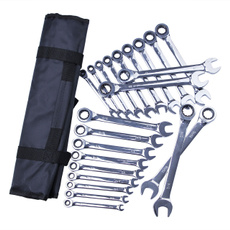 chromesteel, Steel, metricchromesteel, Bags