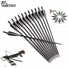 Archery, crossbowbow, Hunting, archerytarget