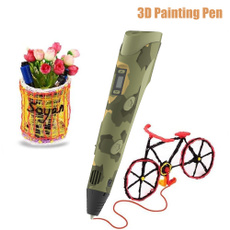 3dgraffitipaintingpen, homeart, usb, 3ddiypainting