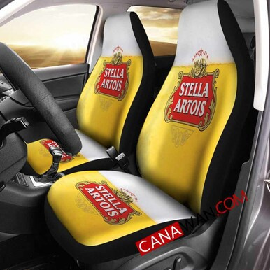 canawan car seat covers