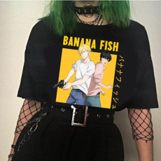 Fashion, Shirt, Sleeve, bananafish