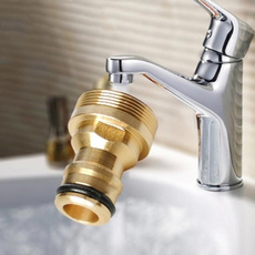 Watering Equipment, Brass, Faucet Tap, Garden