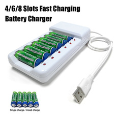 18650battery, 6slotsbatterycharger, rechargeablebatterycharger, Battery