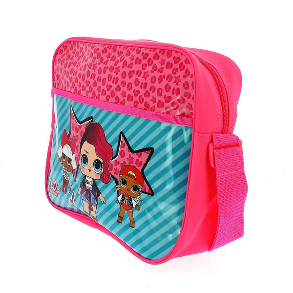 LOL Surprise Messenger Bag Wish
