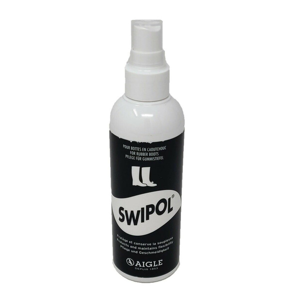 swipol boot spray