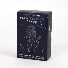 palmreadingcard, Card