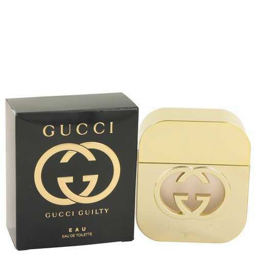 1.7 oz gucci guilty