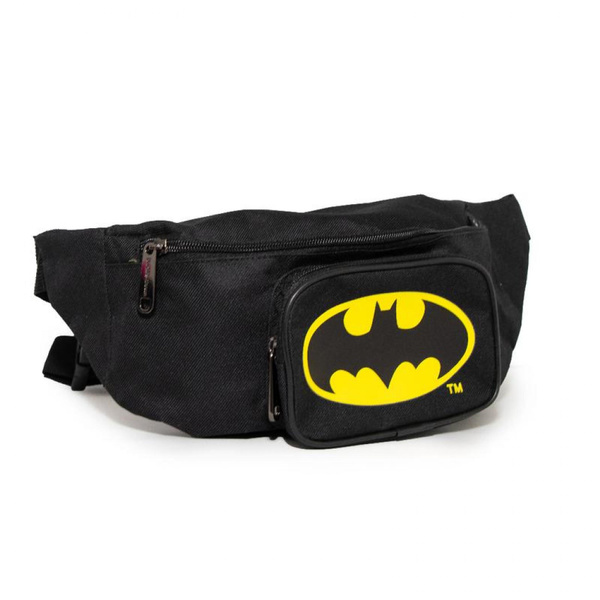 superhero fanny pack