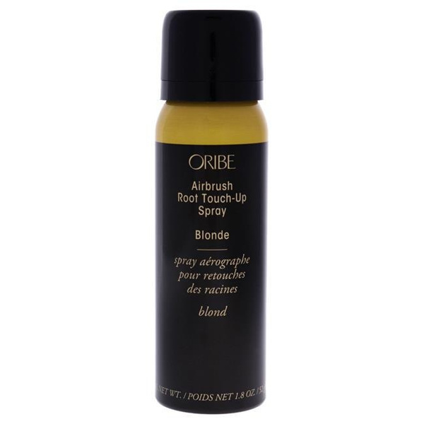 Oribe I0107495 1.8 oz Airbrush Root TouchUp Hair Color Spray for