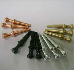 Brass, Copper, cribbage, Metal