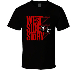 story, Fashion, Shirt, west