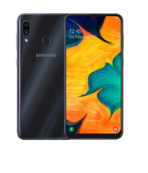 samsung galaxy a30 32gb