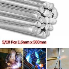 weldingrodsaluminum, lowtemperaturealuminumweldingwire, Aluminum