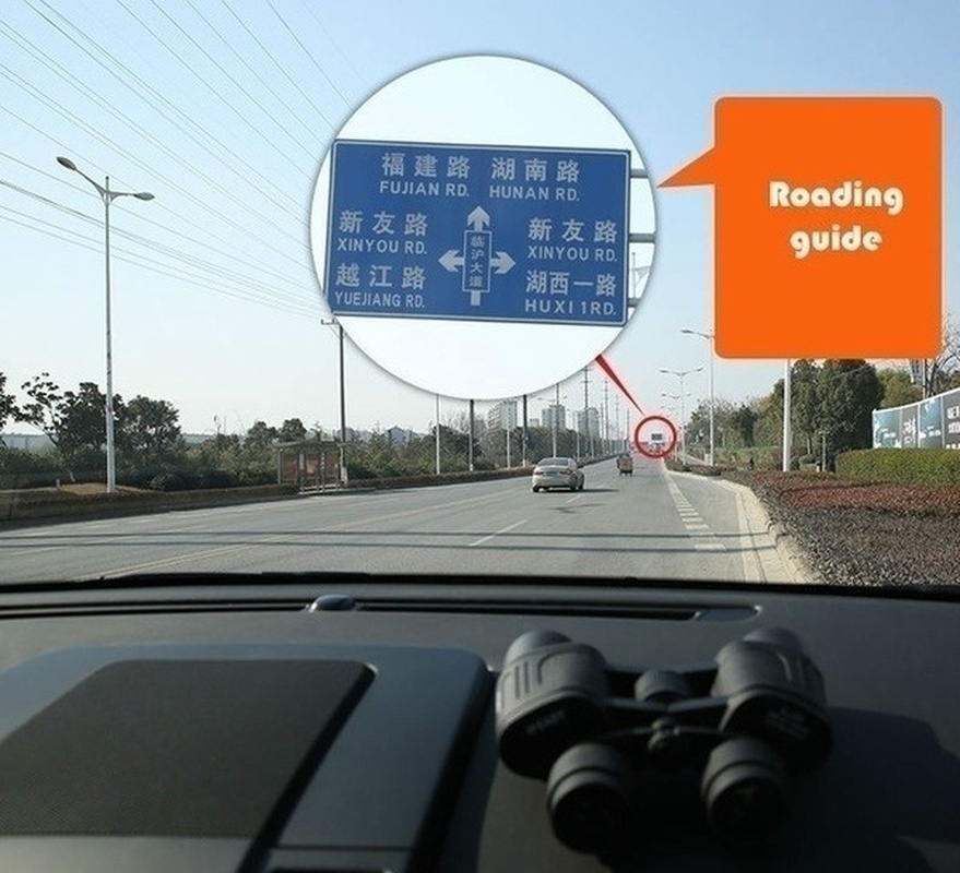 60x60 Zoom High Power Ultra-long Distance 20000M Waterproof Night Vision Binoculars Telescopes