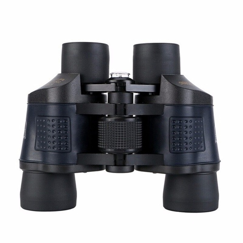 60x60 Zoom High Power Ultra-long Distance 20000M Waterproof Night Vision Binoculars Telescopes
