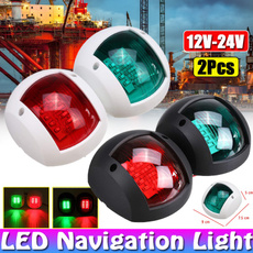 led, signallamp, lights, yachtlight