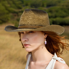 Fedora Hats, Beach hat, Cowboy, Cowgirl