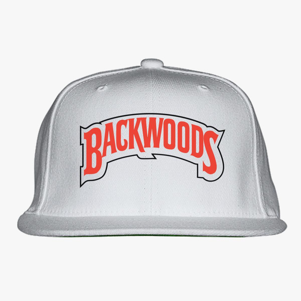 backwoods snapback