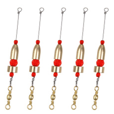 Brass, fishingconnector, brasssinker, fishingsinkersweight