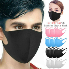 cottonfacemask, Outdoor, dustmask, Winter