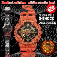 Watch G Shock Wish